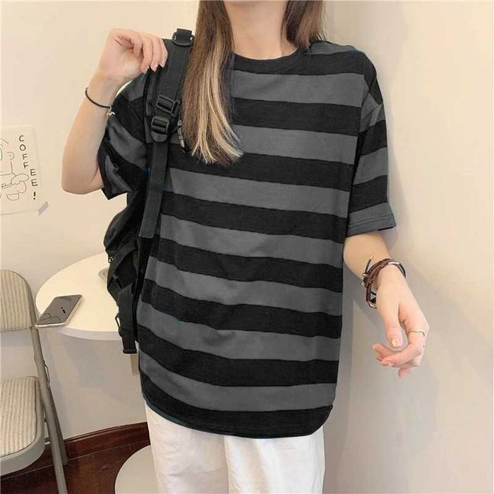 Всекидневна унисекс тениска, MANGO