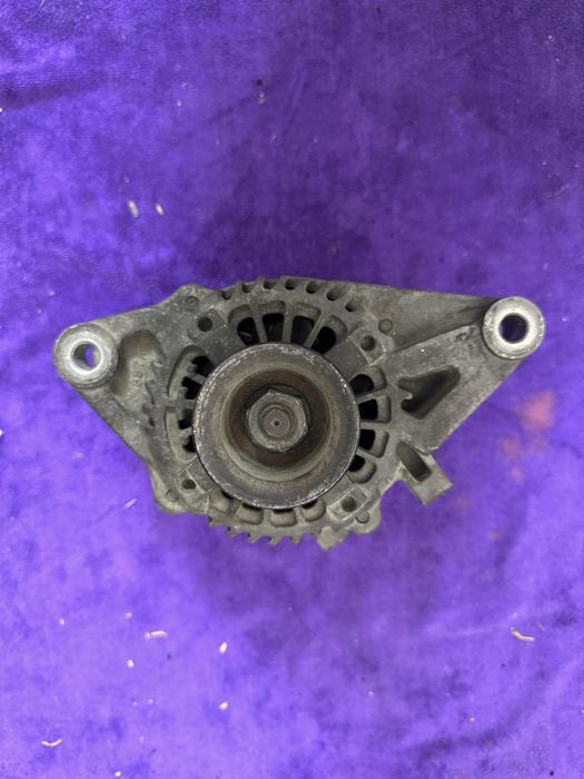 Генератор на Prado 120