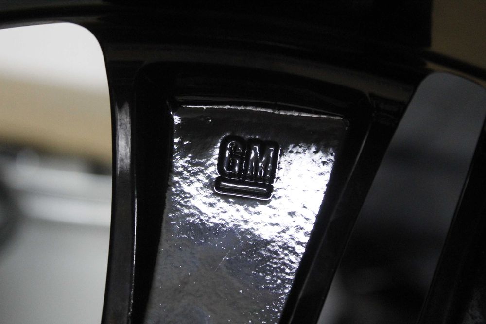 Джанти 18" 5x105 Opel Astra, Mokka