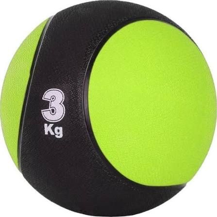 Медбол Медицинбол Мяч для тренировок Fitness Gear