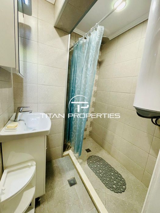 Дава се под наем Двустаен апартамент в Бургас, Възраждане - 80 кв.м за 408 € - Снимка #4