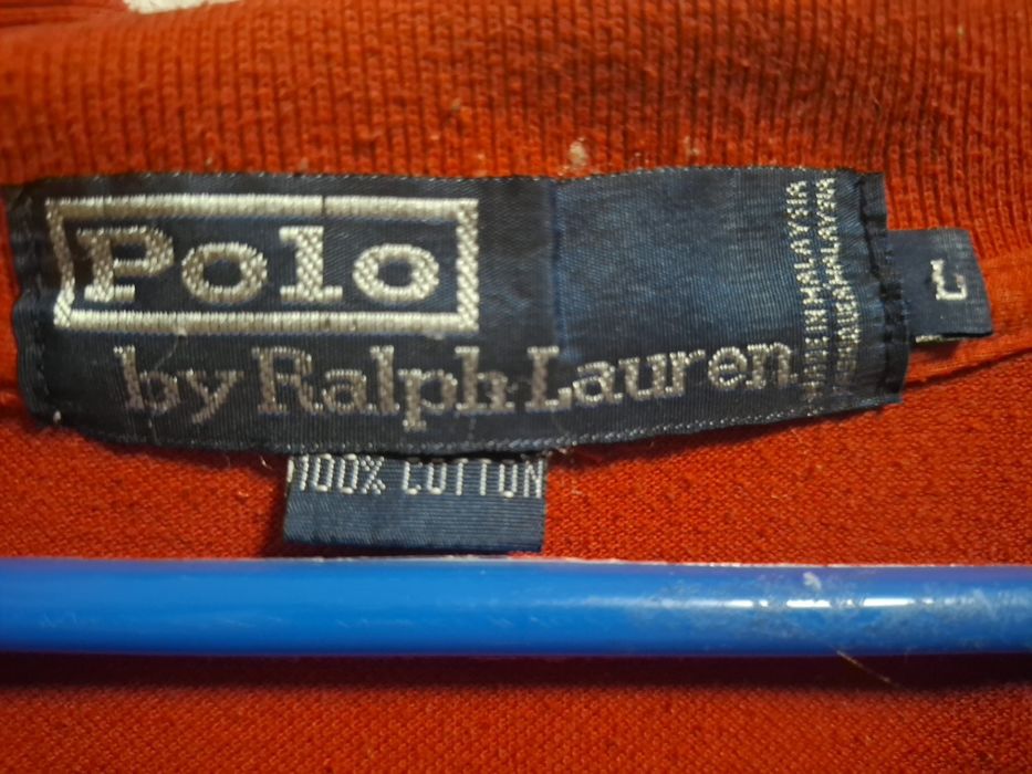 Camasa ralph lauren
