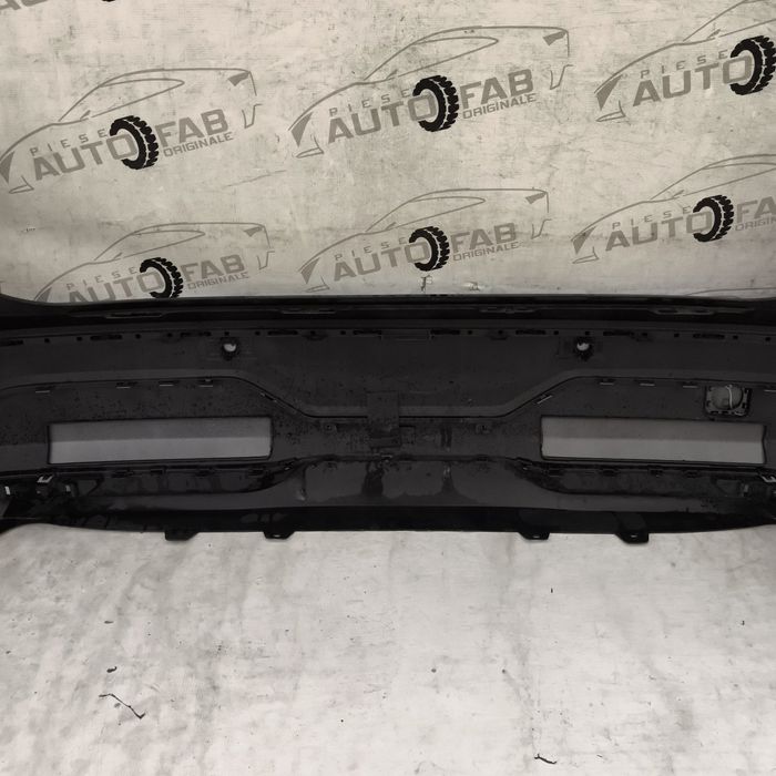 Bara spate Nissan Qashqai 3 J12 an 2021-2022-2023-2024
