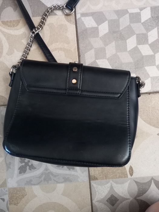 Малка чанта Bershka