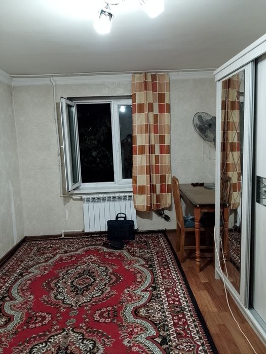 Kvartira sheriklikka