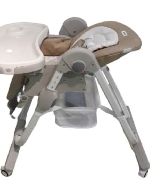 Детский стульчик для кормления