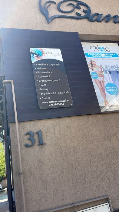Ofertă închiriere posturi coafor