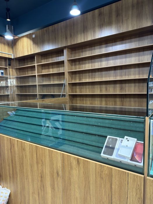 Магазин телефонный продается