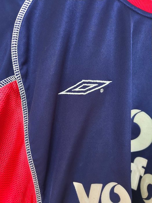 Umbro Manchester United  ретро тениска