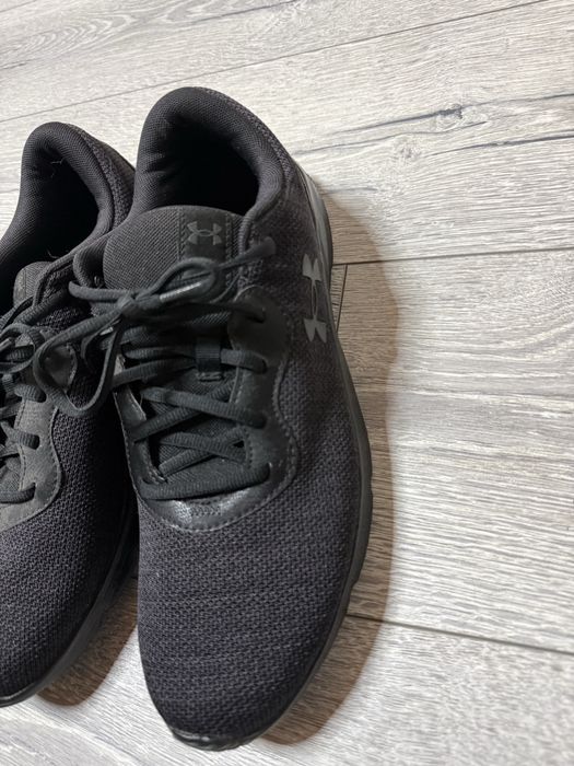 Маратонки Under Armour