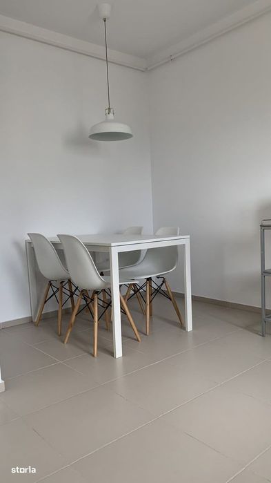 Ap. MODERN 2 camere - SELIMBAR/ Shopping City