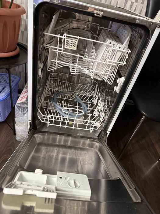 Посудомоечная машина