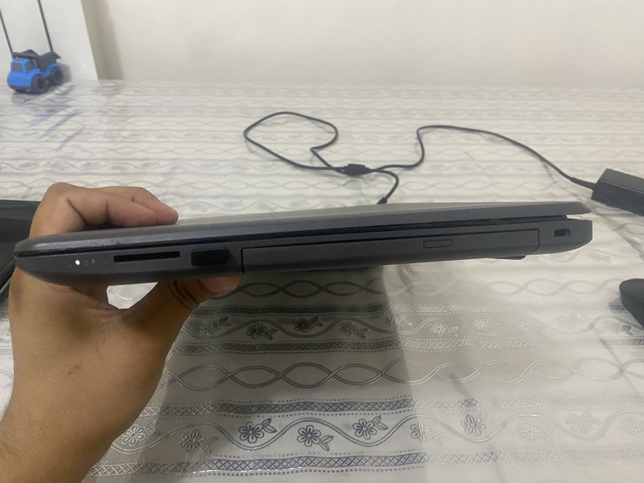 HP 250 G6 noutbuk