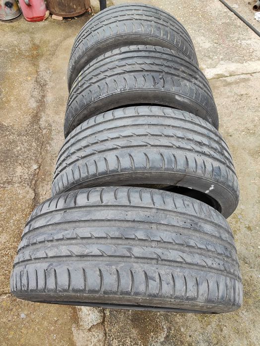 Гуми 245/40/R19 NEXEN