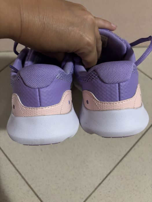 Оригинални маратонки Nike и Under armour