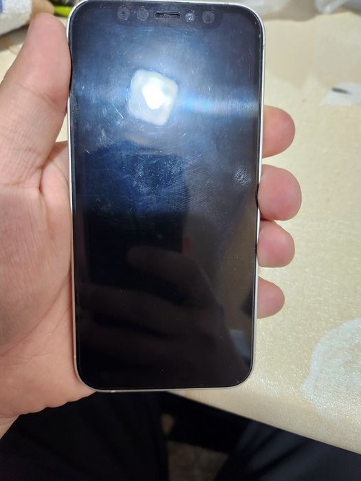 Iphone 12 mini 128gb 100%