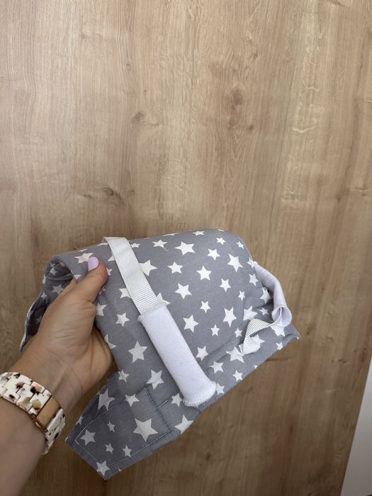 Профилактични гащички от дисплазия