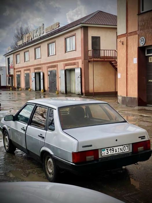 Продам ваз 210999 сатылады 99