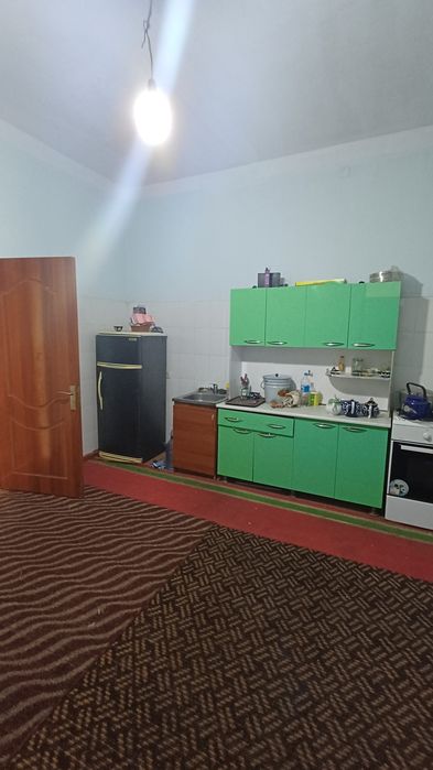 Сдаётся Коттедж!