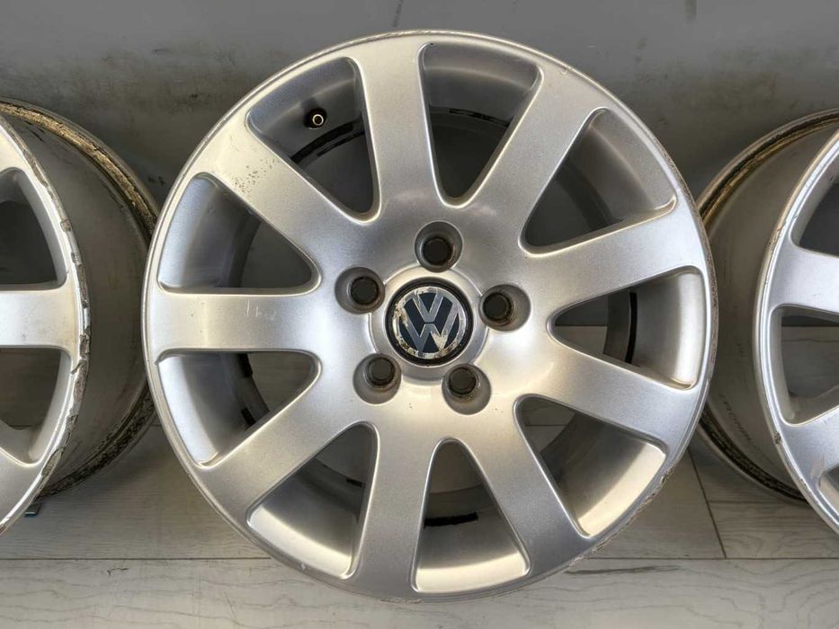 Jante VW 5x112 R15 Passat, Golf, Bora, New Beetle; Skoda, Seat, Audi