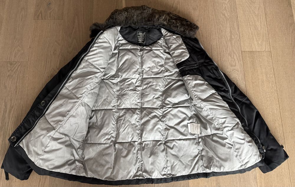 Geaca de iarna Best Company - masura L