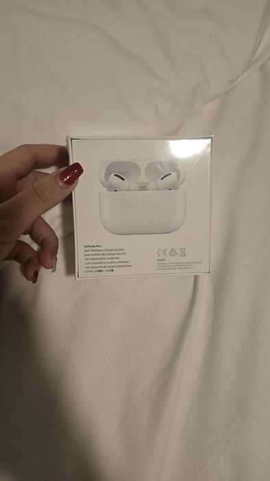 AirPods Pro 1 (2019)