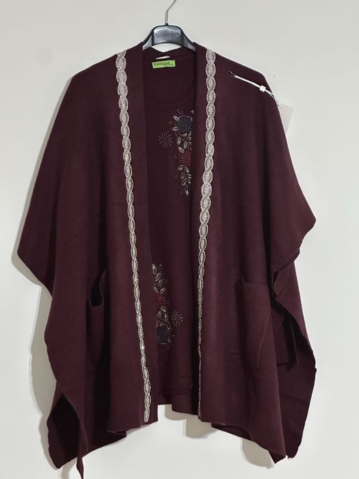 Compleu  marimea xxxl