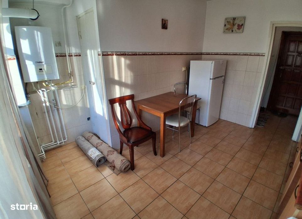 Apartament 3 camere Centru Palatul Culturii , 70 m, etaj 5 Cod:162908
