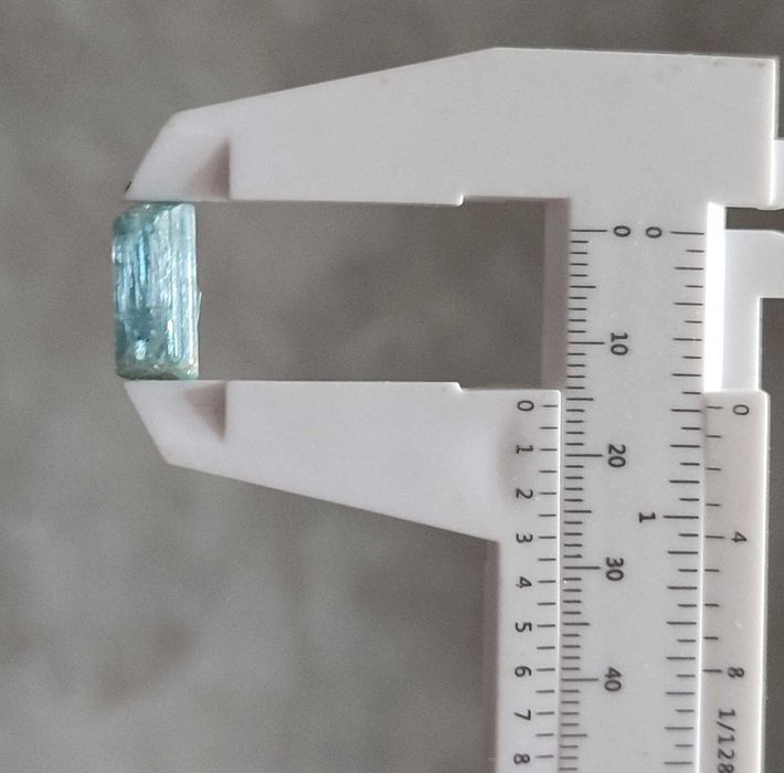 Аквамарин камень