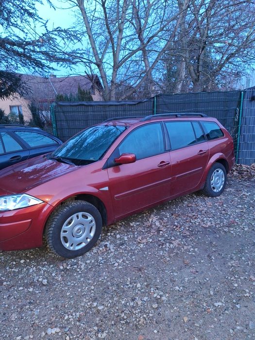 De vanzare  golf si renault