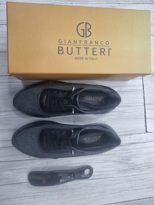 Борцовка G. Butteri Pekin скидка