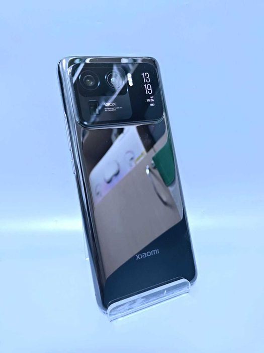 Xiaomi Mi 11 Ultra; 256 Gb; (Усть-Каменогорск 03) лот: 113/3881