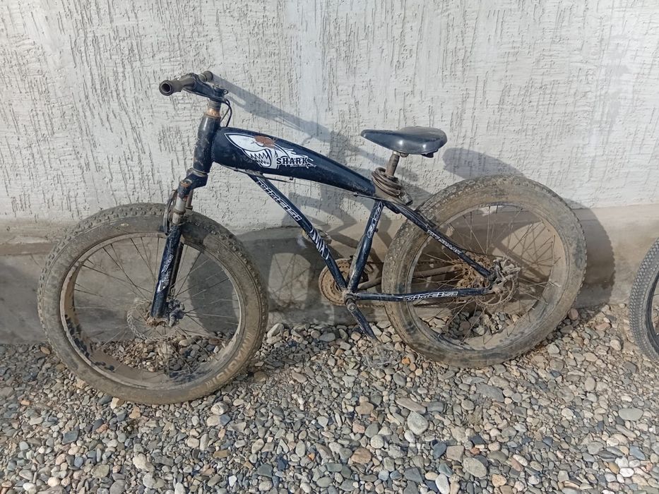 Продам велосипед по 60 тыс