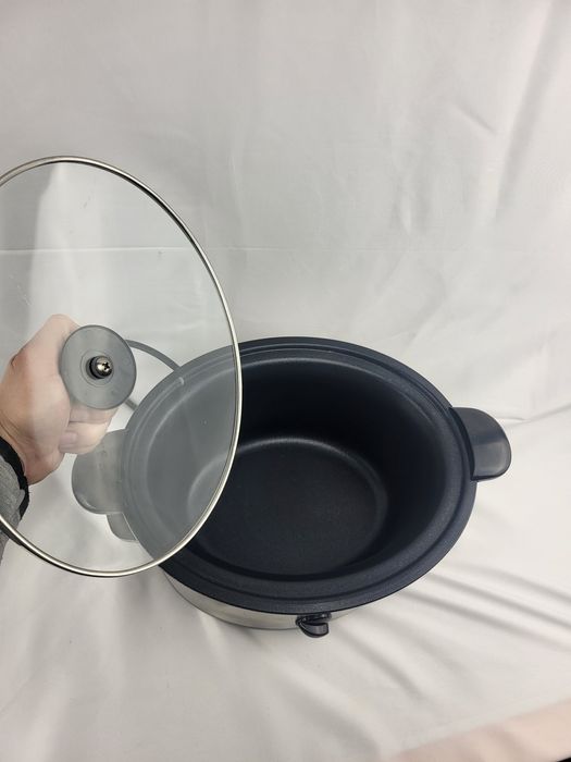 Уред за бавно готвене Russel Hobbs