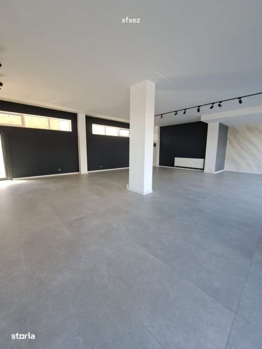 Spatiu Comercial, parter 120 mp utili, Vasile Lucaciu