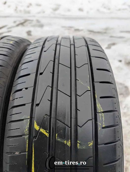 SET 2 Anvelope Vara 215/60 R16 HANKOOK Ventus Prime 3 95V