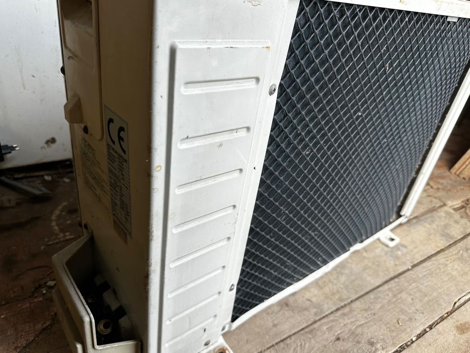 Климатик Мидея -300лв.