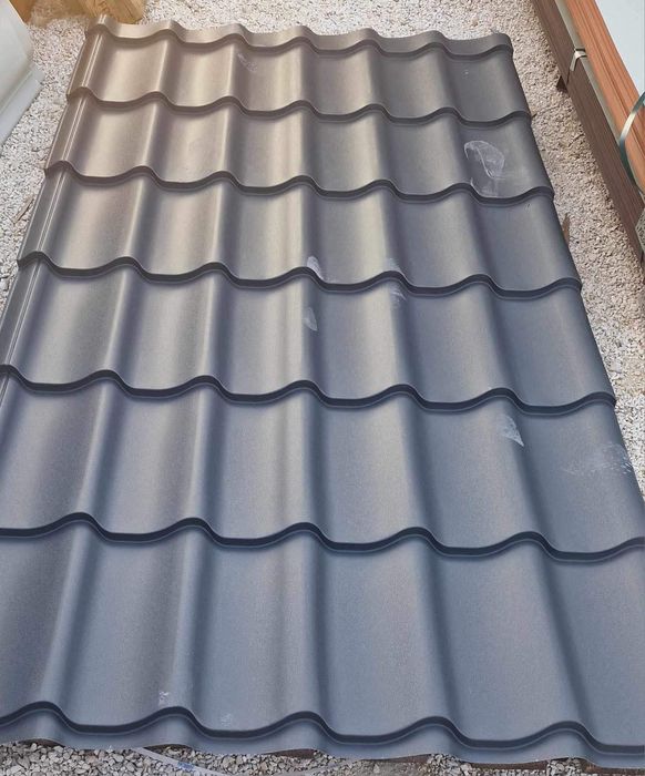 Acoperis din Tigla Metalica , renovari acoperise Timisoara • OLX.ro