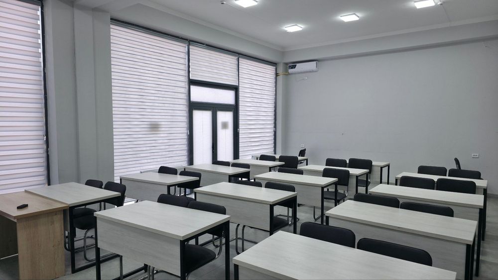 Сдаётся комплекс из 3-х зданий на закрытой территории