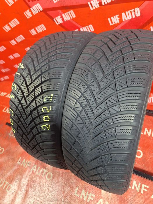 Anvelope M+S 205/45/16 - HANKOOK - 7 MM - DOT 2022 !