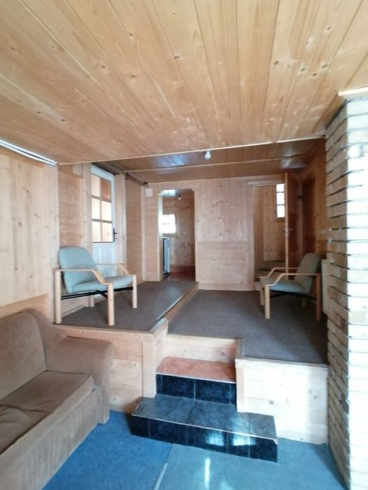 Cabana Revelion 2026 Statiunea Muntele Baisorii