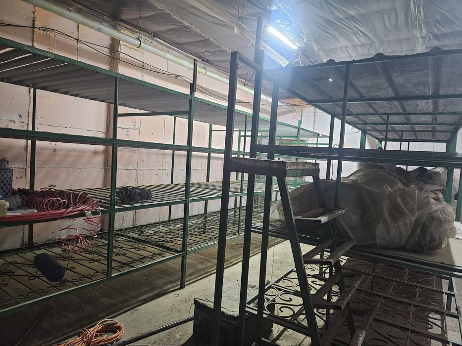 Аренда помещения