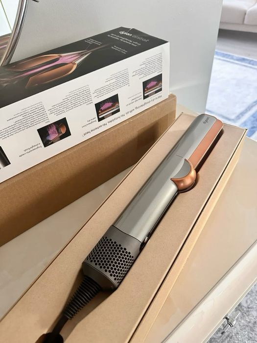 Dyson airstrait Дайсон выпрямитель последние