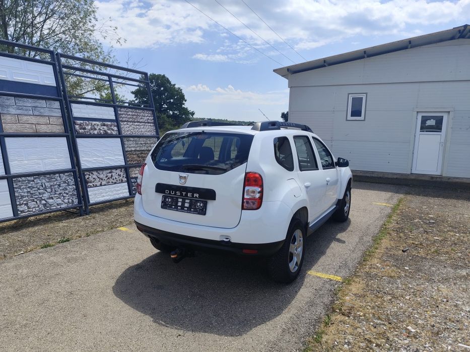Dacia DUSTER /An 2014/1.2 BENZINA 125 CP