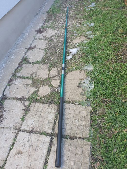 Прът за въдица Dynamo