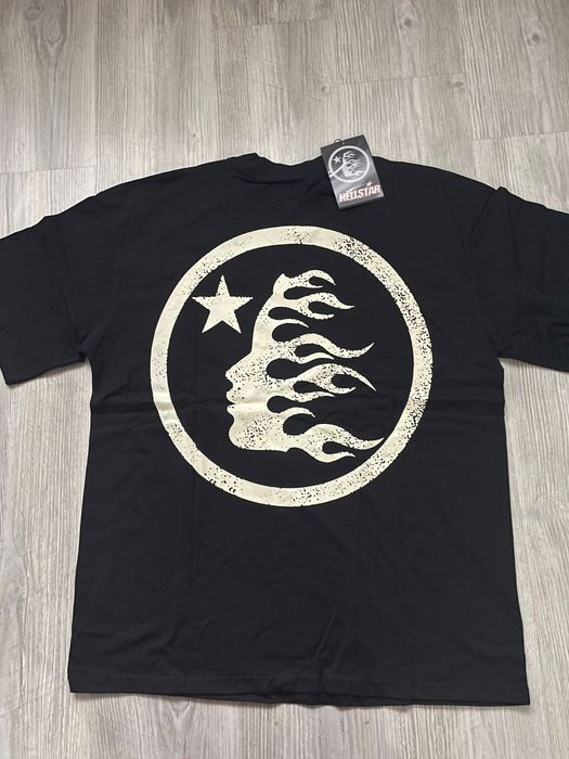 Tricou Hellstar nou