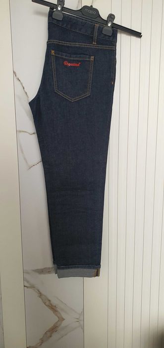 Дамски дънки  Dsquared