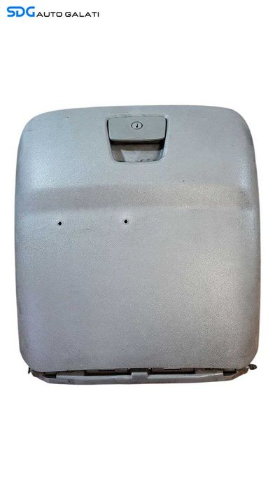 Torpedou Bord Fiat Ducato 2006 - 2018 Cod 1306593070 [L8171]