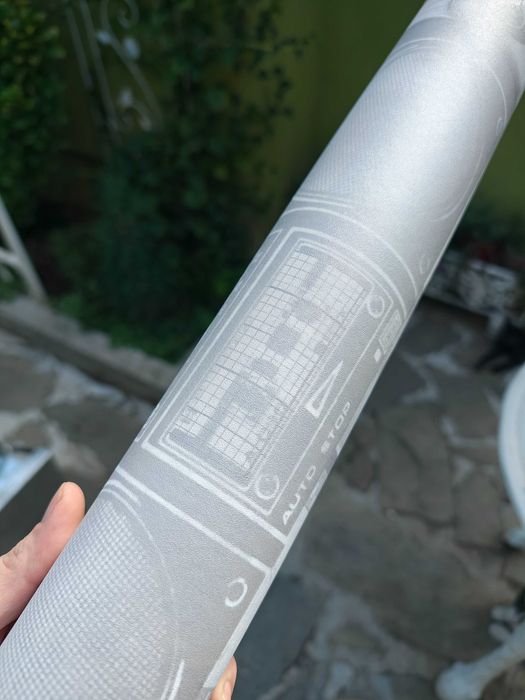 Френски тапети 5 ролки