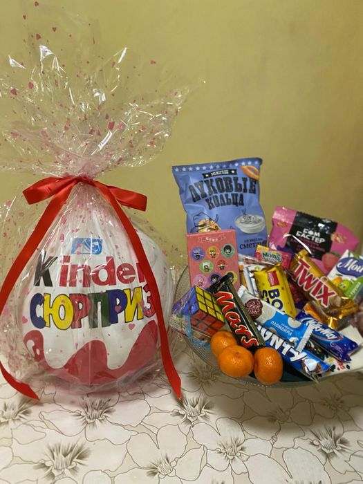 Продам новогодний подарок